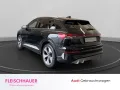 Audi Q4 SUV e-tron performance