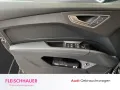 Audi Q4 SUV e-tron performance