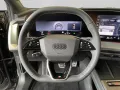 Audi Q4 SUV e-tron performance
