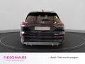 Audi Q4 SUV e-tron performance