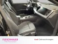 Audi Q4 SUV e-tron performance