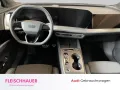 Audi Q4 SUV e-tron performance