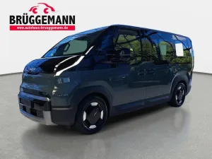 Kia PV5 PASSENGER 71.2 KWH ELITE MJ26 WP SMART-PAKET