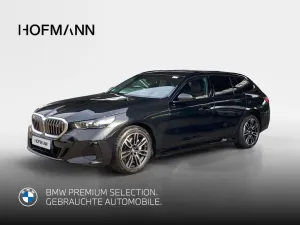 BMW i5 eDrive40 Touring M Sport AHK+Inno+Pano+ACC+