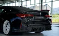 BMW M4 xD Competition 1.H *20 *H-UP*ACC*360°*Carbon