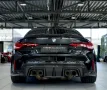 BMW M4 xD Competition 1.H *20 *H-UP*ACC*360°*Carbon