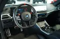 BMW M4 xD Competition 1.H *20 *H-UP*ACC*360°*Carbon