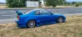 Honda honda prelud 2.2 VTEC jdm  Rechtslenker uk