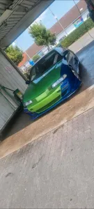 Honda honda prelud 2.2 VTEC jdm  Rechtslenker uk