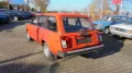 Lada 2104 1300ccm, 4-Gang, beh.Heckscheibe,