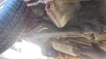 Lada 2104 1300ccm, 4-Gang, beh.Heckscheibe,
