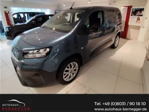 Fiat Doblo Kombi M Diesel 130 AT