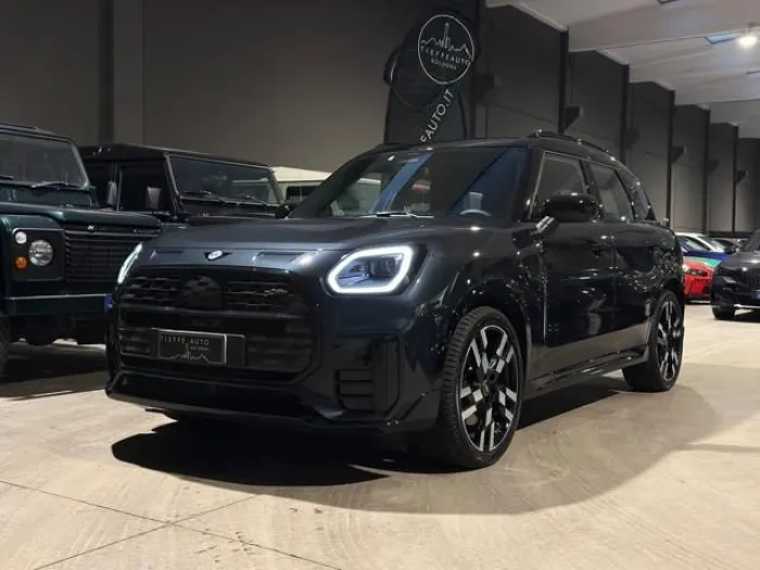 Other MINI Countryman D JCW Countryman