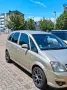 Opel Mein Leben Opel Meriva 2008 sauber 2 Schlü...