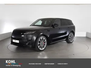 Land Rover Range Rover Sport Autobiography 4.4 V8 Mild-Hybr