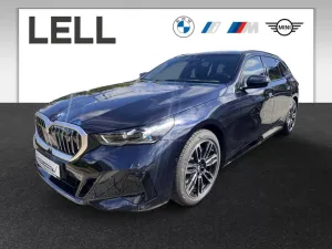 BMW i5 xDrive40 Touring M Sportpaket HK HiFi DAB