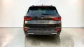 Cupra Ateca VZ Facelift LED Ambiete-Beleuchtung