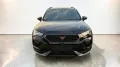 Cupra Ateca VZ Facelift LED Ambiete-Beleuchtung