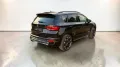 Cupra Ateca VZ Facelift LED Ambiete-Beleuchtung