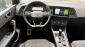 Cupra Ateca VZ Facelift LED Ambiete-Beleuchtung