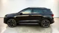 Cupra Ateca VZ Facelift LED Ambiete-Beleuchtung