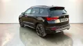 Cupra Ateca VZ Facelift LED Ambiete-Beleuchtung