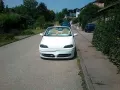 Fiat Punto Gt Cabrio