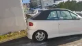 Fiat Punto Gt Cabrio