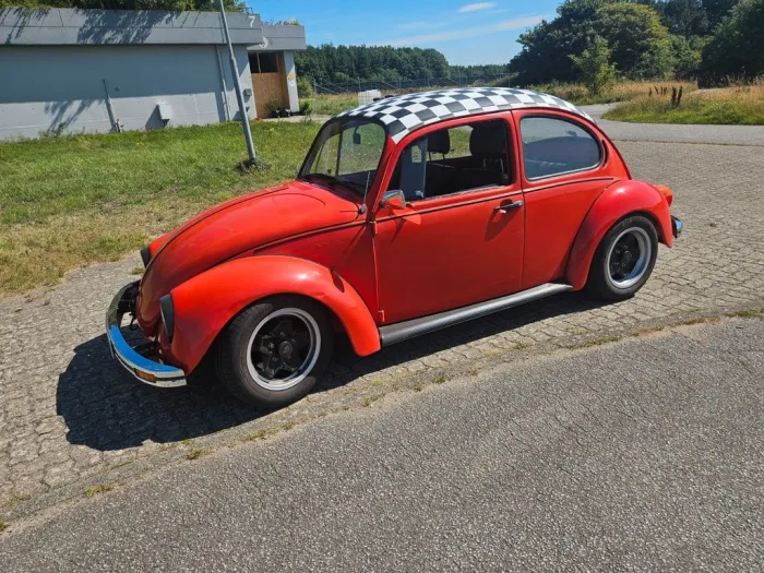Volkswagen Käfer