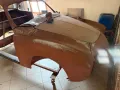 Volkswagen Karmann Ghia Lowlight  VW