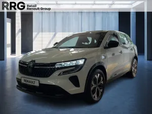 Renault Austral Evolution Mild Hybrid 160 Automatik SHZ 