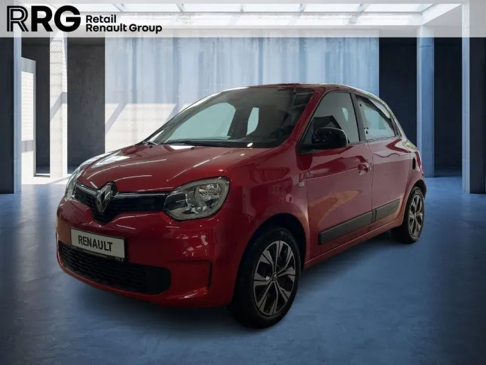 Renault Twingo ZEN SCe 65 Start & Stop SHZ KLIMA BT ABS 