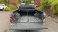 Isuzu D-Max Space Cab 4WD LSE Wohnkabinenfertig