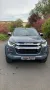 Isuzu D-Max Space Cab 4WD LSE Wohnkabinenfertig