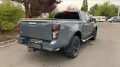 Isuzu D-Max Space Cab 4WD LSE Wohnkabinenfertig