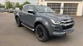 Isuzu D-Max Space Cab 4WD LSE Wohnkabinenfertig