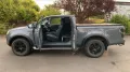 Isuzu D-Max Space Cab 4WD LSE Wohnkabinenfertig