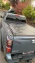 Isuzu D-Max Space Cab 4WD LSE Wohnkabinenfertig
