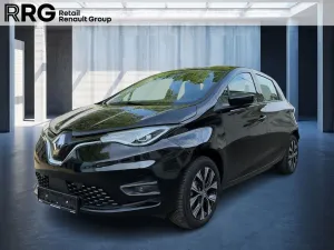 Renault ZOE Evolution EV50 135hp + CCS Winter- und Techn