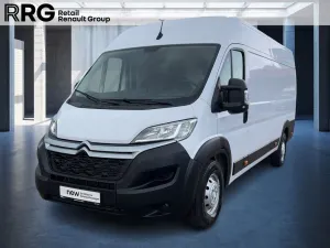 Citroën Jumper 35 2.2 BlueHDi Heavy Cont.L4H2 3,5tS&S PD