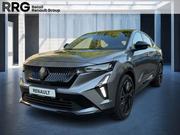 Renault Rafale Esprit Alpine Plug-in Hybrid 300 4x4 Pano