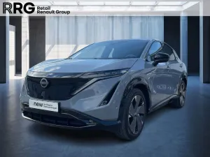 Nissan Ariya Evolve+ e-4orce PANO 360°KAMERA SHZ LED