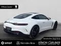 Mercedes-Benz GT 63 4M+ AMG Night Dynamic+ Perfo Sitz Nappa