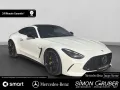Mercedes-Benz GT 63 4M+ AMG Night Dynamic+ Perfo Sitz Nappa
