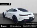 Mercedes-Benz GT 63 4M+ AMG Night Dynamic+ Perfo Sitz Nappa