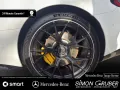 Mercedes-Benz GT 63 4M+ AMG Night Dynamic+ Perfo Sitz Nappa
