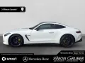 Mercedes-Benz GT 63 4M+ AMG Night Dynamic+ Perfo Sitz Nappa