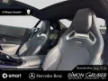 Mercedes-Benz GT 63 4M+ AMG Night Dynamic+ Perfo Sitz Nappa