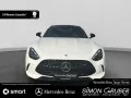 Mercedes-Benz GT 63 4M+ AMG Night Dynamic+ Perfo Sitz Nappa