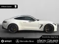 Mercedes-Benz GT 63 4M+ AMG Night Dynamic+ Perfo Sitz Nappa